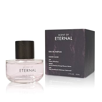 Amazon | SCENT OF ETERNAL セントオブエターナル 香水